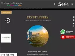 Sites similar to bukitindahjohor.com.my