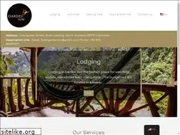 Sites similar to bukitlawang-garden-inn.com