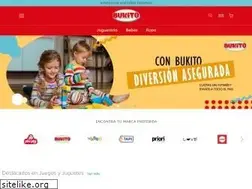 Sites similar to bukito.com