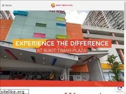 Sites similar to bukittimahplaza.com.sg