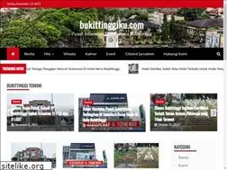 Sites similar to bukittinggiku.com