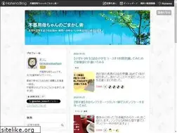 Sites similar to bukiyo-kachan.com
