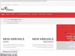 Sites similar to bukiyuushuu.net