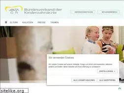 Sites similar to bukiz.de