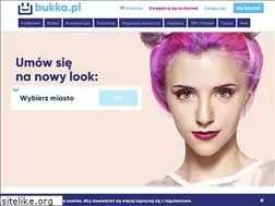 Sites similar to bukka.pl