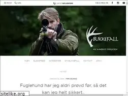 Sites similar to bukkefall.no