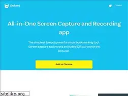 Sites similar to bukketapp.com