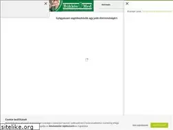 Sites similar to bukkosmed.hu