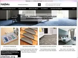 Sites similar to buklehalifleks.com