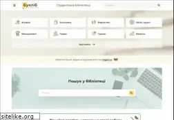 Sites similar to buklib.net