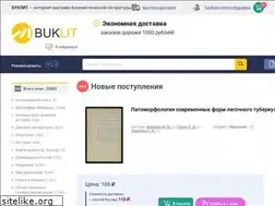 Sites similar to buklit.ru