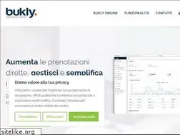 Sites similar to bukly.com