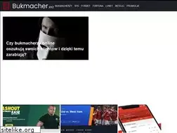 Sites similar to bukmacher.xyz