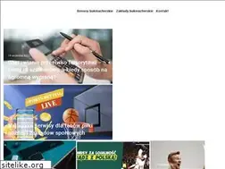 Sites similar to bukmacherskie-bonusy.pl