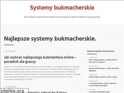 Sites similar to bukmacherskie-typy.pl