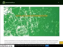 Sites similar to bukmacherskie24.com