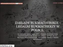 Sites similar to bukmacherskie24.net