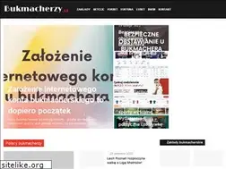 Sites similar to bukmacherzy.at