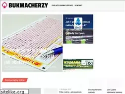 Sites similar to bukmacherzy.edu.pl