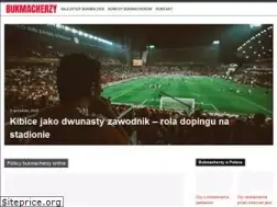 Sites similar to bukmacherzy2020.pl