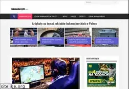 Sites similar to bukmacherzy24.net
