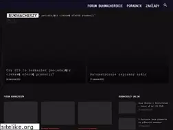 Sites similar to bukmacherzyforum.pl