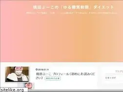 Sites similar to buko-diet.net