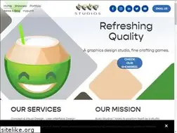 Sites similar to buko-studios.com