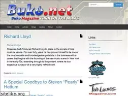 Sites similar to buko.net
