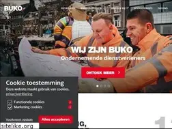 Sites similar to buko.nl