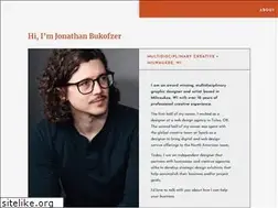 Sites similar to bukofzer.com