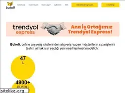 Sites similar to bukoli.com