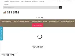 Sites similar to bukoma.cz
