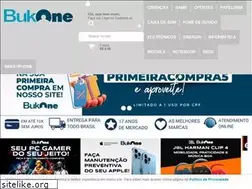 Sites similar to bukone.com.br