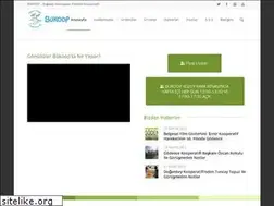 Sites similar to bukoop.org