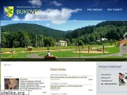 Sites similar to bukovec.cz