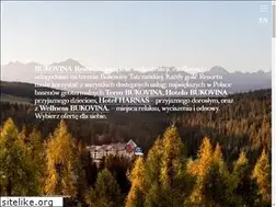 Sites similar to bukovina.pl
