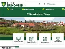 Sites similar to bukovnik.cz