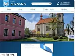 Sites similar to bukovno.cz