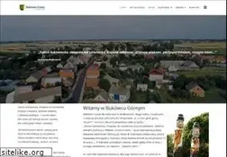 Sites similar to bukowiec-gorny.pl