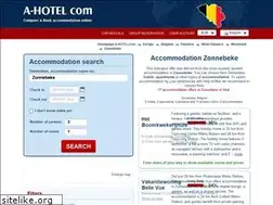 Sites similar to bukowina-tatrzanska.a-poland.com