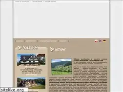 Sites similar to bukowina-tatrzanska.com