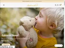 Sites similar to bukowskibears.com