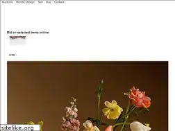 Sites similar to bukowskis.com