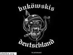 Sites similar to bukowskis.de