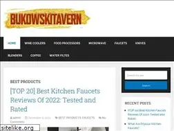 Sites similar to bukowskitavern.net