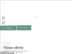 Sites similar to bukowypark.pl