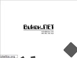 Sites similar to bukox.net