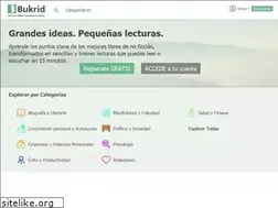 Sites similar to bukrid.com