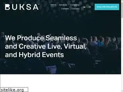 Sites similar to buksa.com